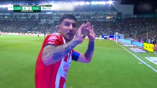 Momentos de Comedia e Épico  Fútbol Mexicano [upl. by Ardenia]