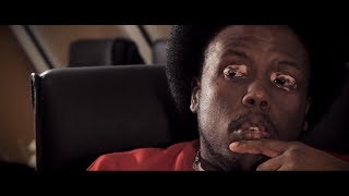 Krizz Kaliko Created A Monster  Interview [upl. by Lunnete]