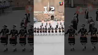 Top Secret Drum Corps drumline topsecretdrumcorps drumcorps [upl. by Nivan]