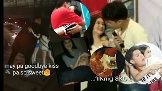 KYCINE KILIG MOMENTS [upl. by Einahpet]