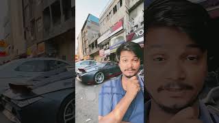 DC Avanti automobile tata vlog modified avanti 4x4 toyotahilux forcegurkha4x4x4 thar [upl. by Adia330]