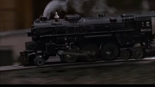 Addams Family Train Crash Scene 1991 [upl. by Llenehs]