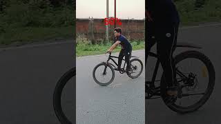 Stoppy denger stunt😱😱 noob to pep to legend😱😊😱😱 stunt cyclestunt stoppy shorts [upl. by Riamu807]