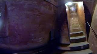 360 video of climbing the dome of the cathedral in Florence Italy [upl. by Lletniuq]