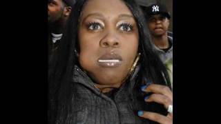 Remy Ma talks about Foxy Brown [upl. by Grae475]