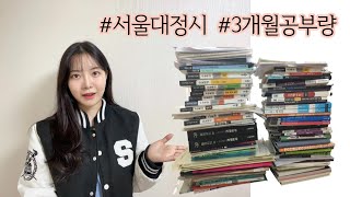 전교 250등에서 정시로 서울대 합격할 수 있었던 기적의 공부법  유리한데이 [upl. by Gay]