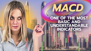 ⚡️MACD  One of the Most Basic and Understandable Indicators in Trading [upl. by Olegna]