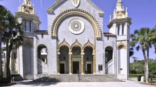 Flagler Memorial Presbyterian Church [upl. by Lejeune]