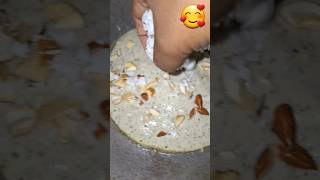 Odisha famous poda pitha recipe mummaskitchen odishafestival indianrecipe villagecookingodia [upl. by Anicnarf]