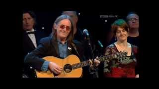 Dougie MacLean amp Guests  Caledonia  BBC2  2013 Radio Awards [upl. by Nogaem]