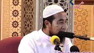 Ust Azhar Idrus Cakap KEDAH [upl. by Euqilegna167]