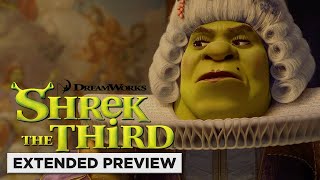 Shrek 1  Scene 3 [upl. by Kristien]