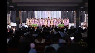 SDAChoirsSongsMEDLEY By Kabeza SDA Youth Ministry KYM [upl. by Uriah548]