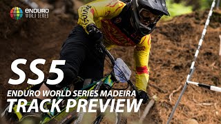 EWS Madeira 2019 Stage 5  Rat Boy [upl. by Ginnifer]