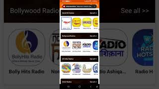 listen all radio station In mobile without airphone very easily [upl. by Nelson]