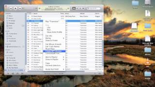 How to Convert Itunes to MP3 [upl. by Ybrek]