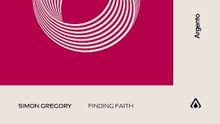 Simon Gregory  Finding Faith [upl. by Winser]