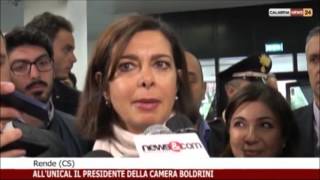 BOLDRINI AD UNICAL [upl. by Atinot94]