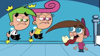 Timmy Turner Is Disgusting [upl. by Grevera829]