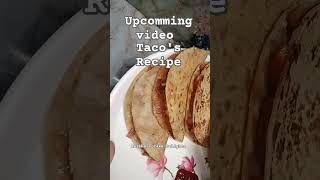 tacos tacosrecipe tifin tifinrecipe garimaspride aaishascakedelights [upl. by Fanchie]