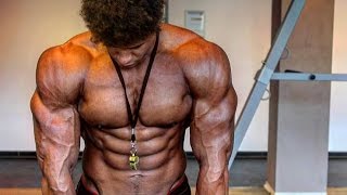 Sculpting The Chest Part 2 Austrian Oak 20 Natural Bodybuilder Onome Egger [upl. by Nelak]