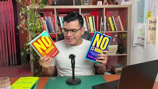 Te resumo el libro quotNO ES NORMALquot  Viri Rios [upl. by Garvy221]