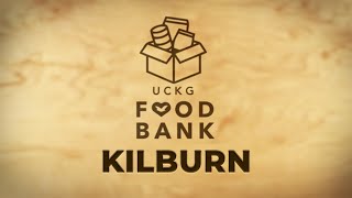 Meet Our Food Banks  KILBURN [upl. by Maretz]