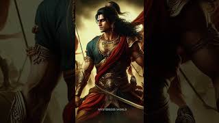 അർജുനൻ Vs കർണൻ  Mahabharata  Arjunan  Karnan [upl. by Doi348]