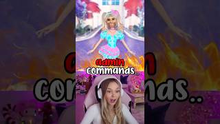 TROLLING WITH ADMIN COMMANDS in Dress to Impress💥 roblox dresstoimpress [upl. by Nile]