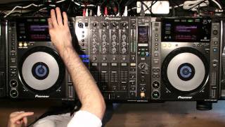 Cours DJ N°7  Les temps [upl. by Guarino]