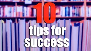 How To Defend Your Thesis Top 10 Tips For Success [upl. by Sinoda]