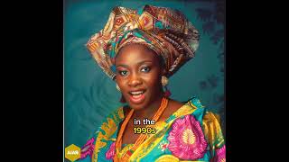 Kudirat Abiola Assassinated for her fearless activism during military rule in Nigeria africa [upl. by Nedda]