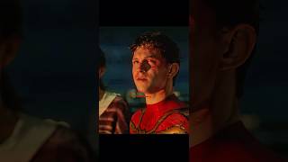 The Tragic Loss of Aunt May Peter’s Greatest Heartbreak💔 marvel spiderman sad shorts [upl. by Jak]