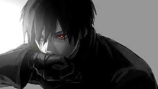 Darker Than Black AMV  Do I Wanna Know HD [upl. by Gayleen125]