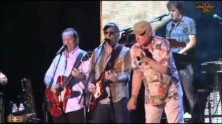 Beach Boys 409 Shut down and I Get Around Live Japan 2012 [upl. by Atiseret]