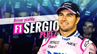 EVERYTHING YOU NEED TO KNOW ABOUT SERGIO PEREZ [upl. by Nabroc90]