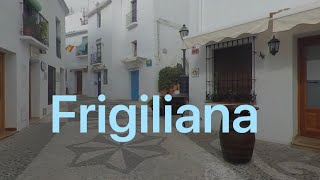 Frigiliana [upl. by Ahsekim]