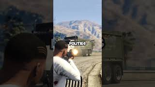 IN GTA5 Van politie ontsnappen met Trekker🤣🚜 [upl. by Notak922]