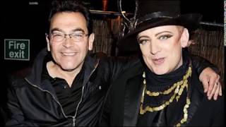 Boy George and Jon Moss [upl. by Asial]