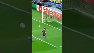 Lionel Messi vs Goalkeepers 😩😩😩😩 [upl. by Panthia385]