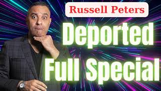 Russell Peters 2024 [upl. by Stagg644]