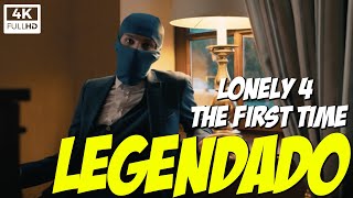 Jrilla  Lonely 4 The First Time  Legendado  Tradução [upl. by Ziza135]