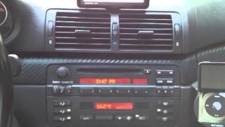 E46 AC Hissing Sound [upl. by Mij]