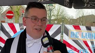 20240204 Beek en Donk is klaar voor carnaval [upl. by Swarts]