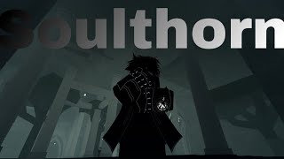 This Soulthorn Build DESTROYS Chime  Deepwoken [upl. by Placidia458]