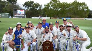 Lilydale 2XI v Wantirna South 2XI  Round 7  Day 2 Season 202425 [upl. by Hesler]