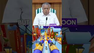 Skibidi Vijayan update on K Rail [upl. by Anitnas947]