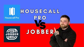 Jobber Vs Housecall Pro  Which One is Better 2024 [upl. by Aissela818]