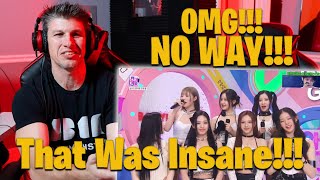 BABYMONSTER SBS INKIGAYO INTERVIEW REACTION [upl. by Kcyred]