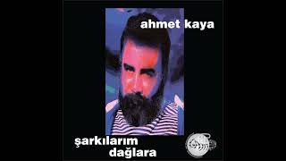 ahmetkaya  1994  SAZA NİYE GELMEDİN   FULL HD  1080 P [upl. by Jaynell]